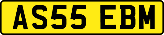 AS55EBM