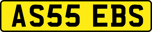 AS55EBS