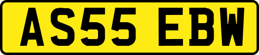 AS55EBW