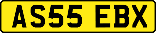 AS55EBX
