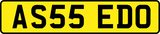 AS55EDO