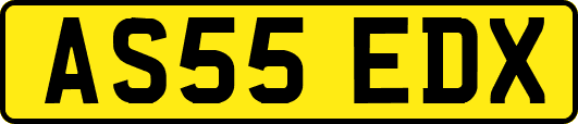 AS55EDX