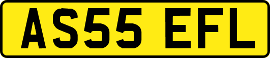 AS55EFL