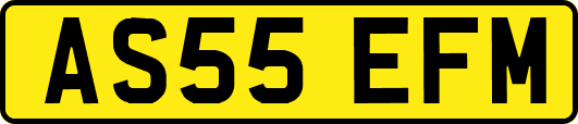 AS55EFM