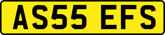 AS55EFS