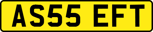 AS55EFT