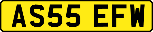 AS55EFW
