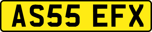 AS55EFX
