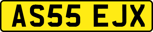 AS55EJX