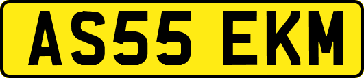 AS55EKM