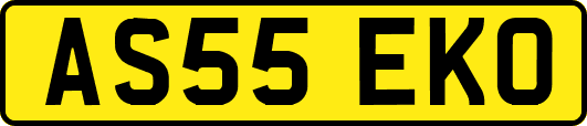 AS55EKO