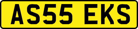 AS55EKS