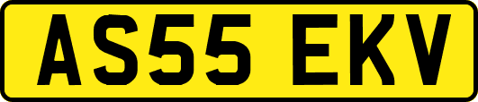 AS55EKV
