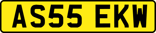 AS55EKW