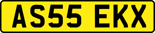 AS55EKX