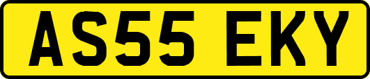 AS55EKY