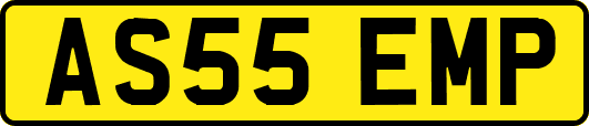 AS55EMP