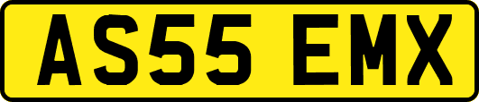 AS55EMX