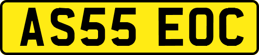 AS55EOC