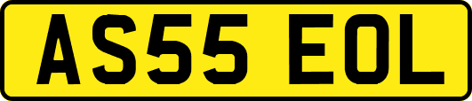 AS55EOL