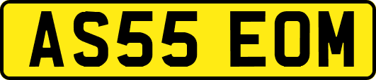 AS55EOM