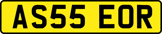 AS55EOR