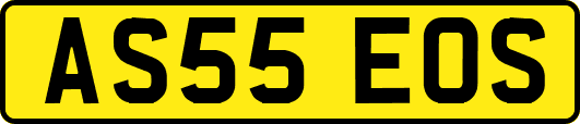 AS55EOS