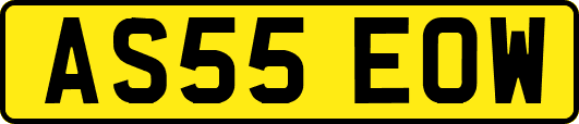 AS55EOW