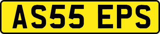 AS55EPS