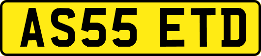 AS55ETD