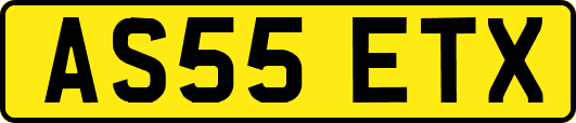 AS55ETX