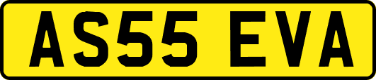 AS55EVA