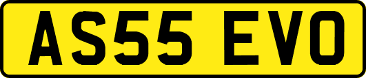 AS55EVO