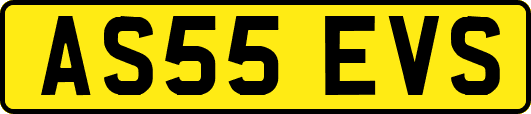 AS55EVS