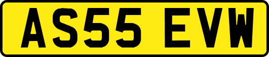 AS55EVW