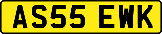 AS55EWK