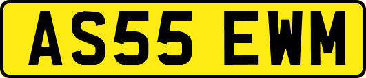 AS55EWM