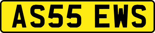 AS55EWS