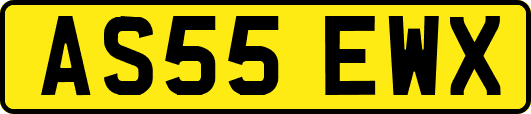 AS55EWX