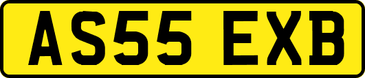 AS55EXB