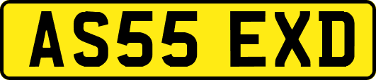 AS55EXD
