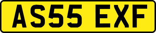AS55EXF