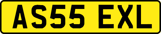 AS55EXL