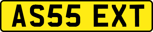 AS55EXT