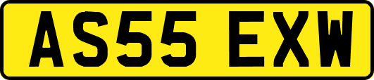 AS55EXW