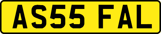 AS55FAL