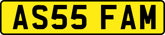 AS55FAM