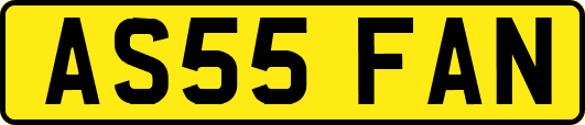AS55FAN