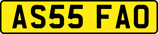 AS55FAO