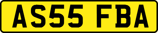 AS55FBA